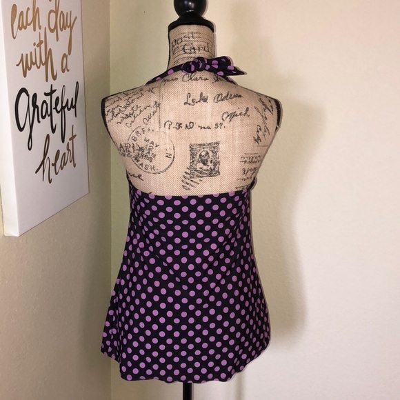 Swimsuit Top - Picture 3 of 7